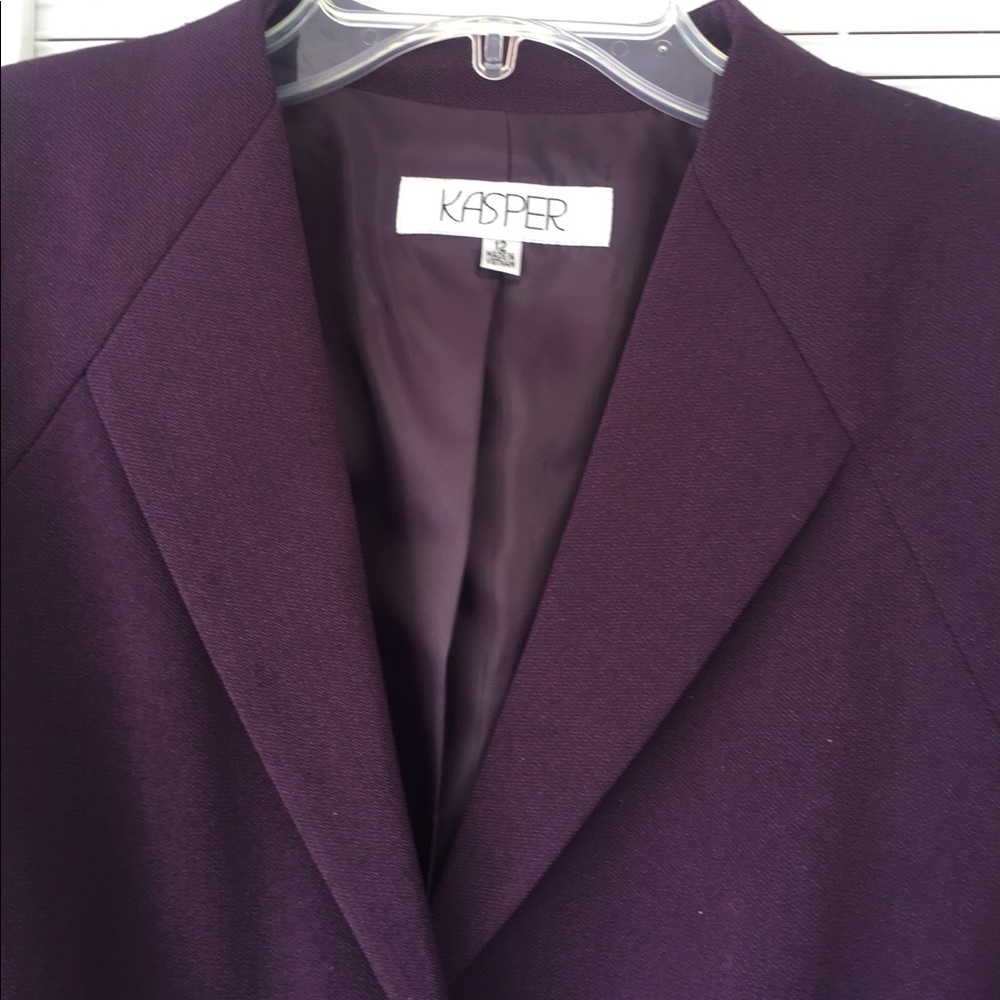 Jacket - Picture 3 of 6